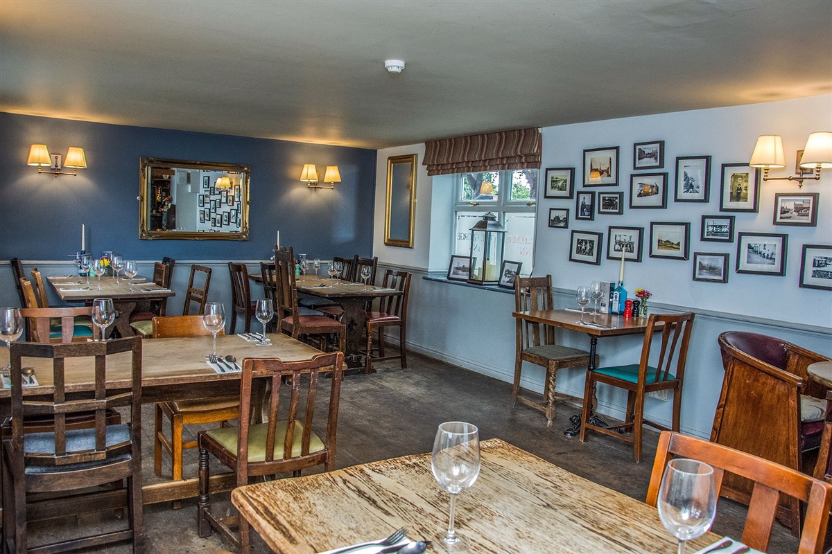 The George