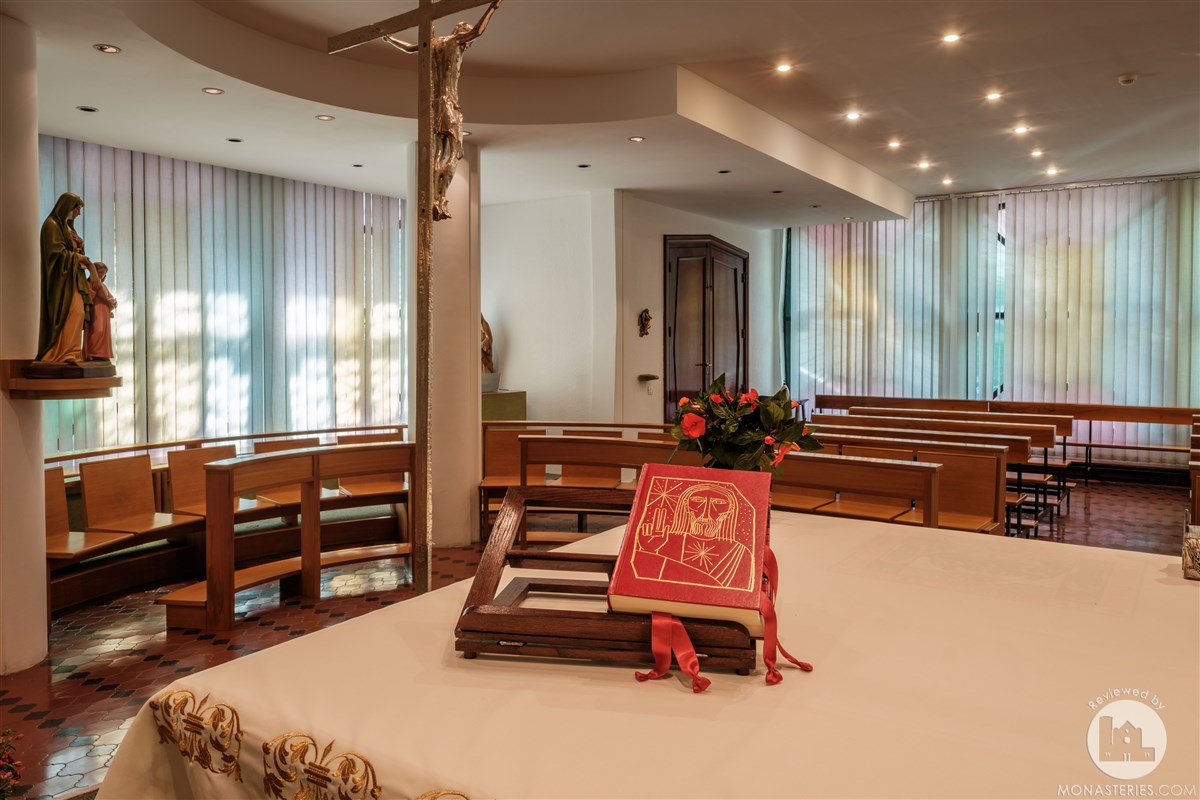Capilla