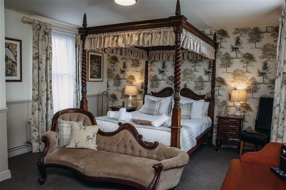 The George