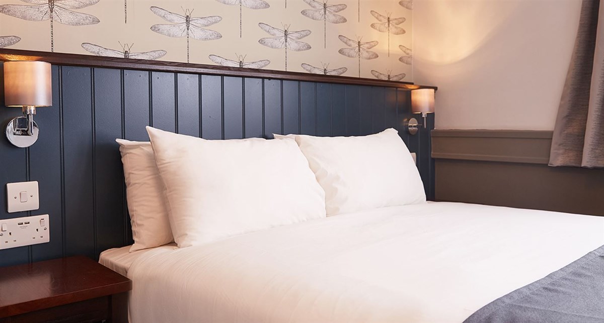 Corner House Hotel