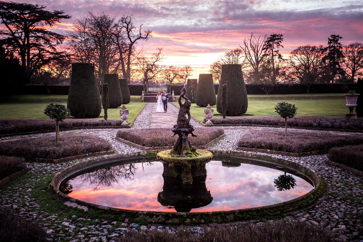 Hengrave Hall