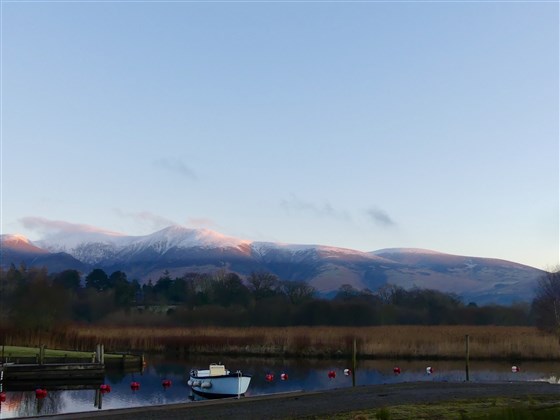 Acqua Derwent