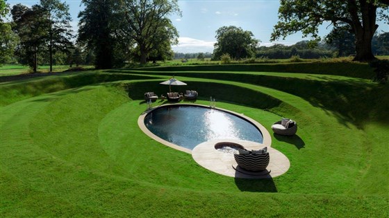 The Farmhouse