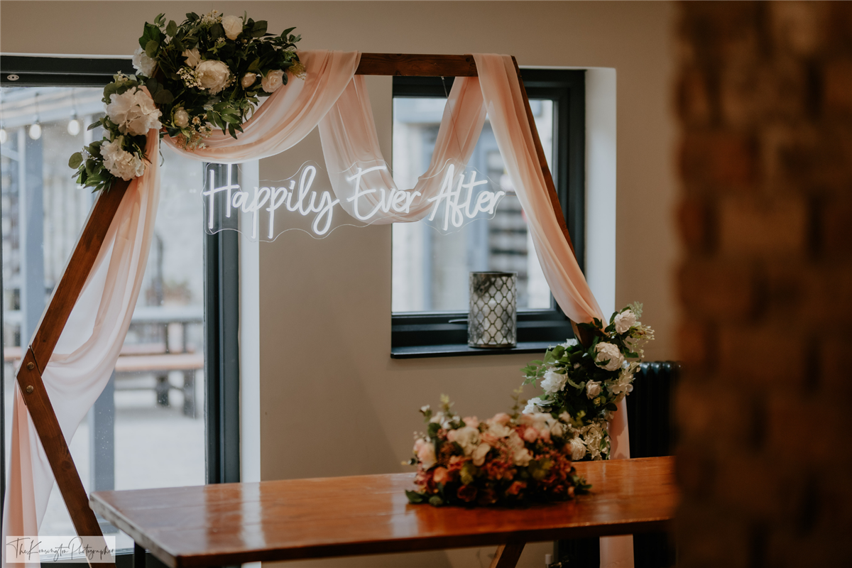 Wedding Ceremony