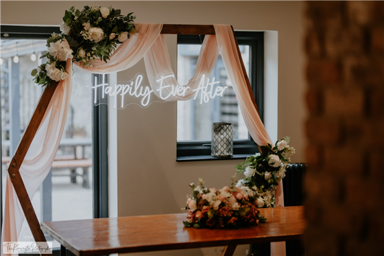 Wedding Ceremony