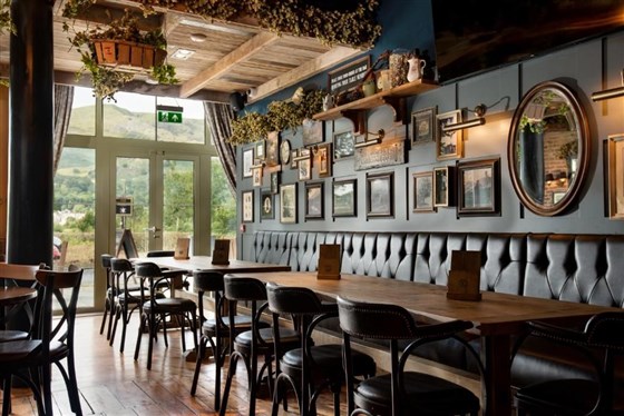 The Coniston Inn