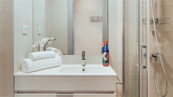 Individual Apartment