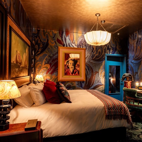 Premium Room