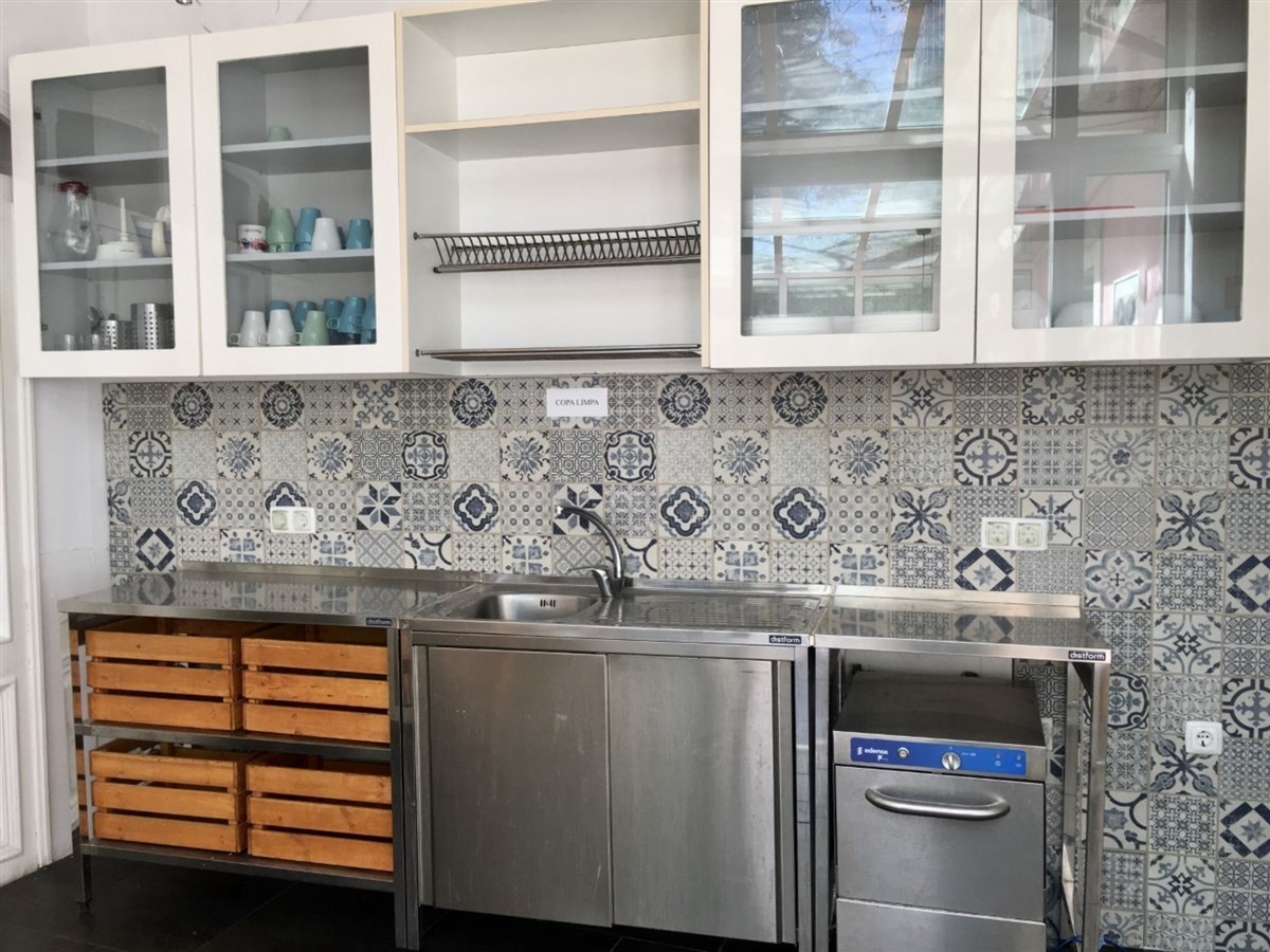 Cozinha