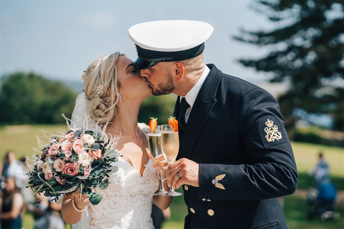 The Carlyon Bay Hotel