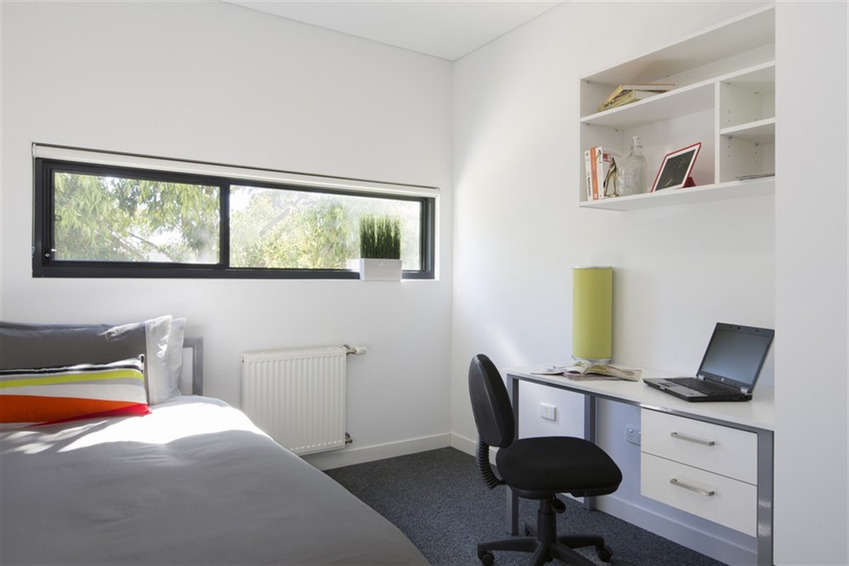 Appartement Chambre Simple