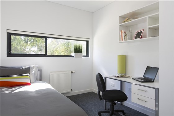 Appartement Chambre Simple