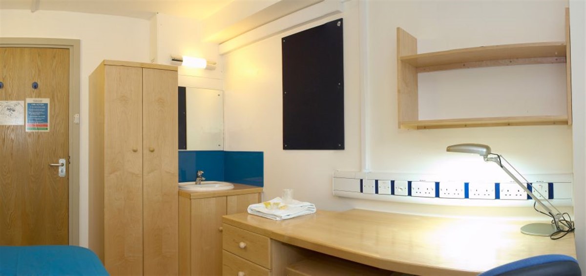 Westwood Bedroom