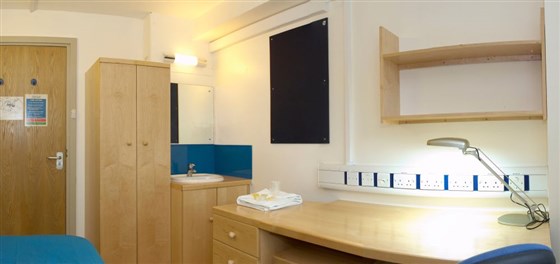 Westwood Bedroom