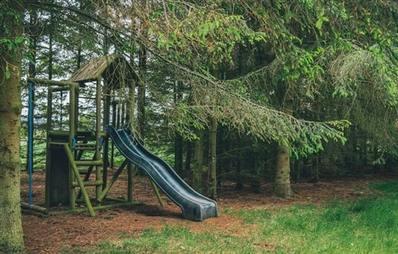 Parque infantil