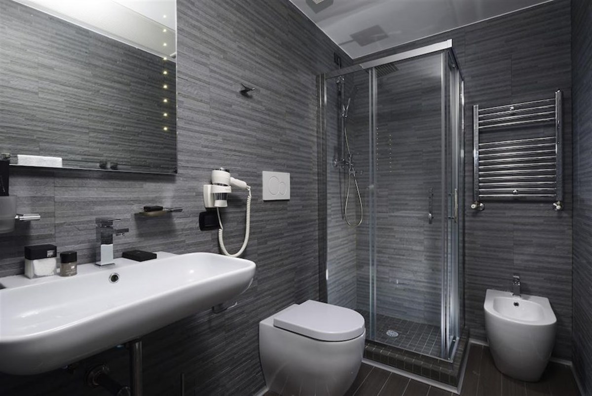 Shower