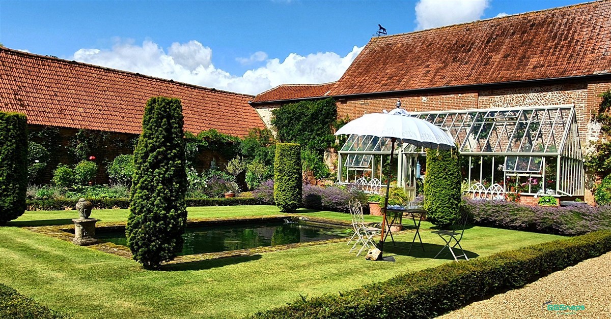 Manor House Farm