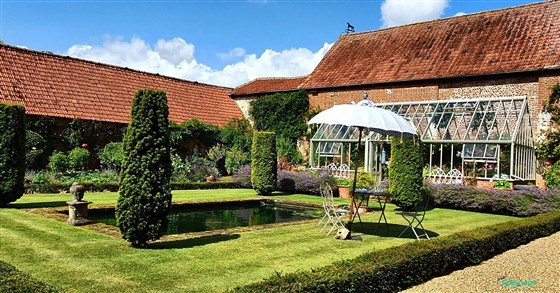 Manor House Farm