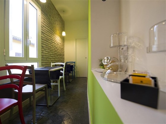 Sala de desayuno