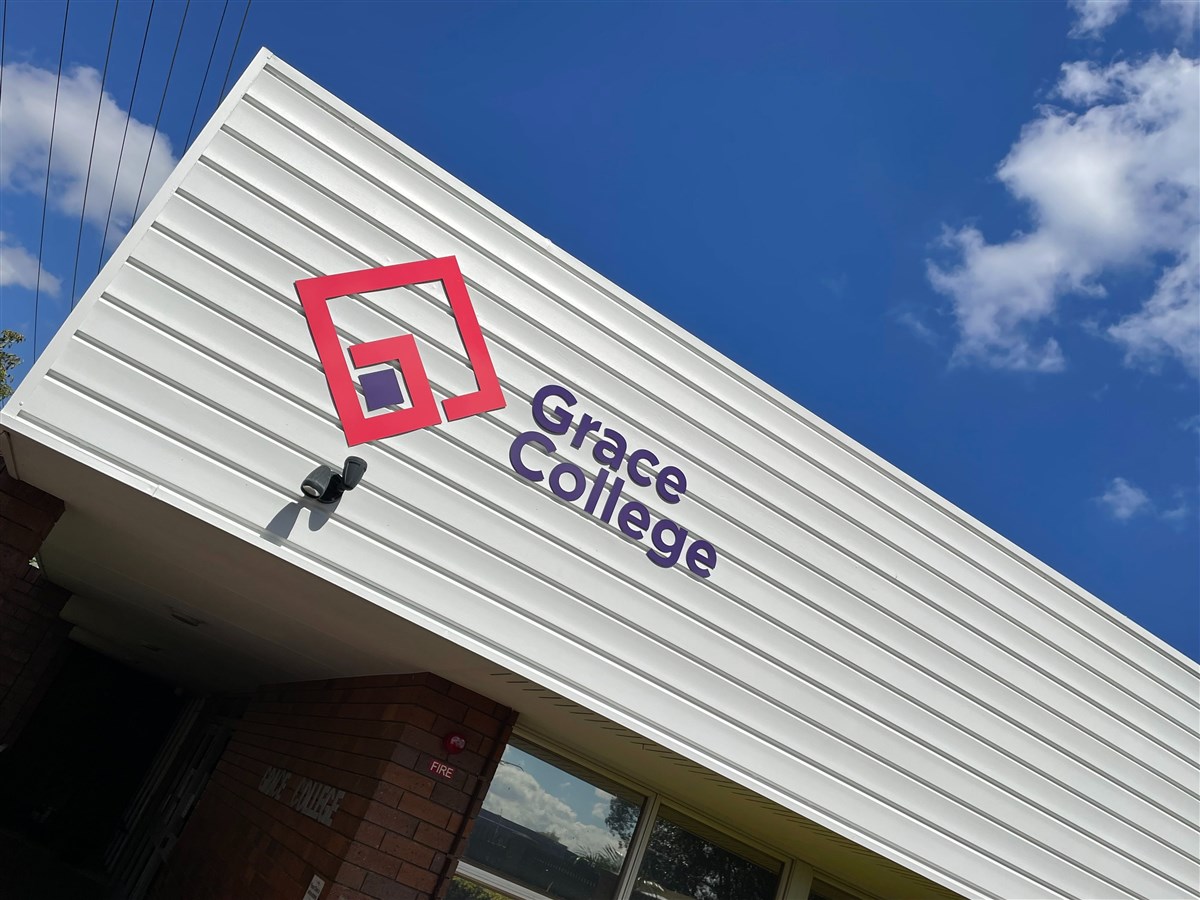 Grace College, Brisbane