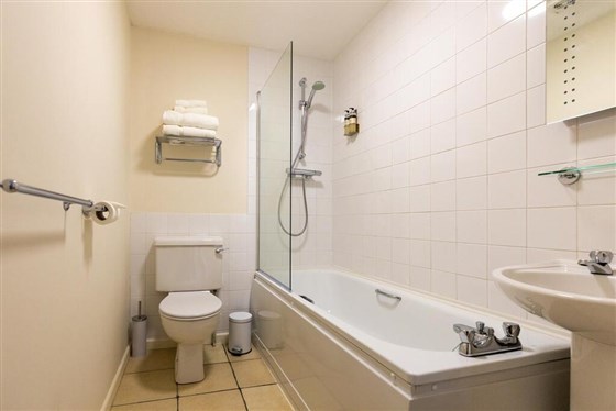 Harbour House B&B, Ullapool