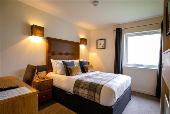 Harbour House B&B, Ullapool