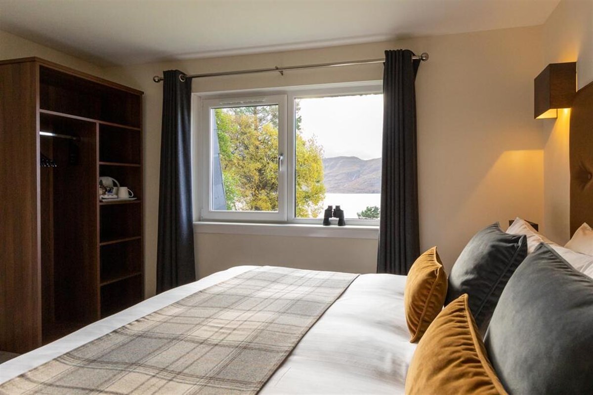 Harbour House B&B, Ullapool