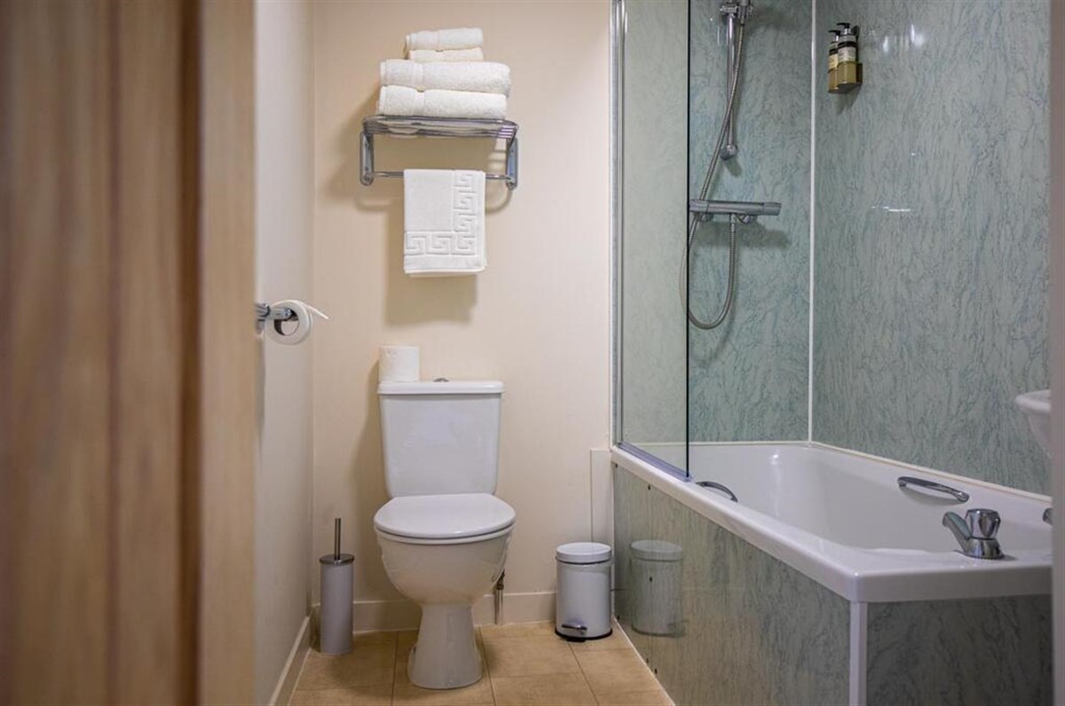 Harbour House B&B, Ullapool