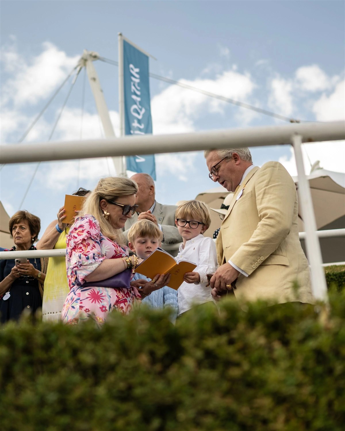 Goodwood Racecourse
