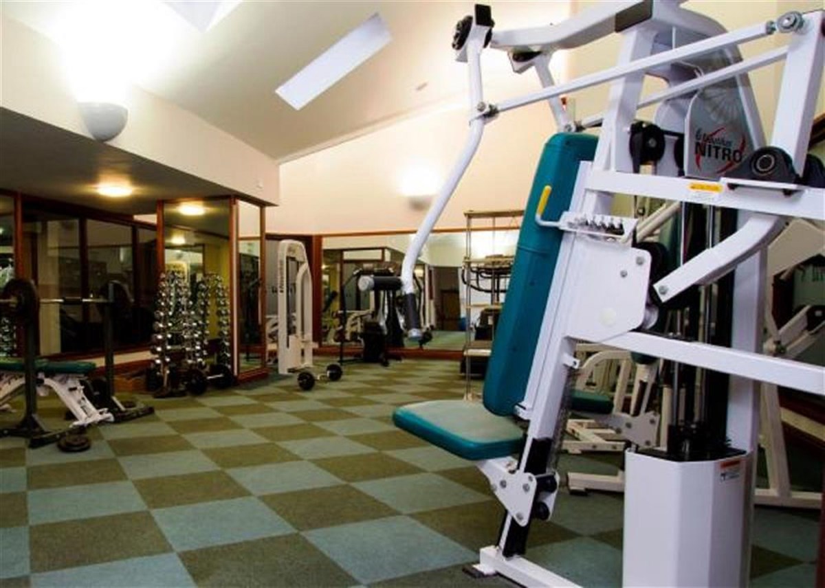 Gimnasia