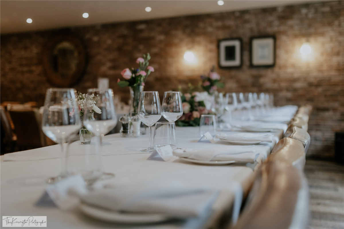 Top Table