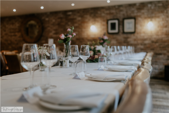 Top Table