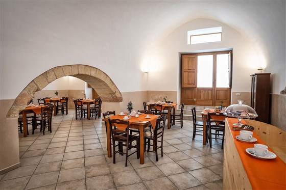 Sala Colazioni