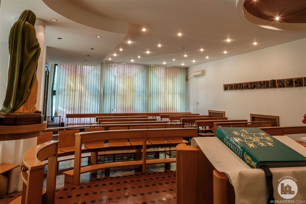 Capilla
