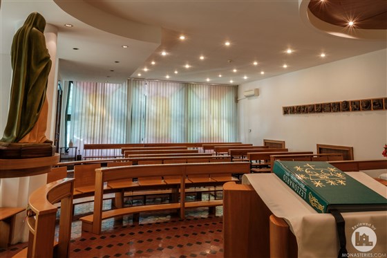 Capilla