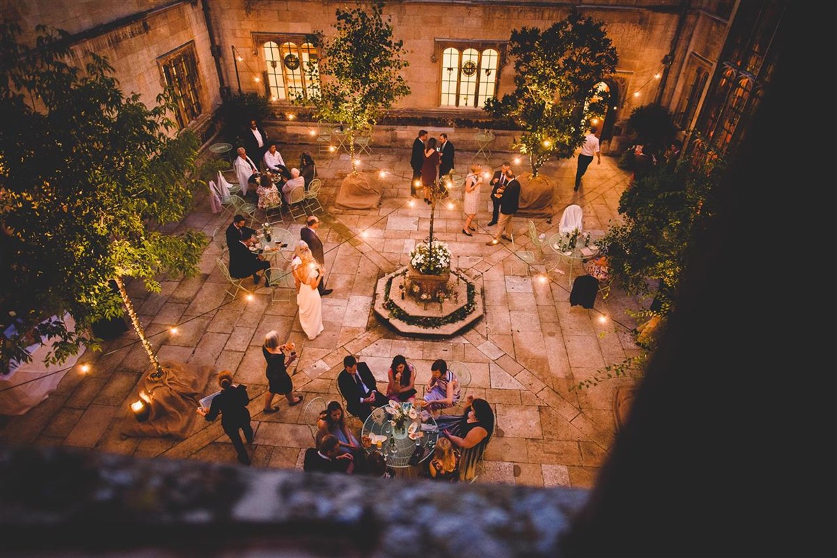 Hengrave Hall
