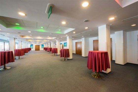 Instalaciones para conferencias