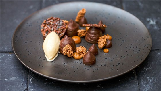 Blairs Restaurant 