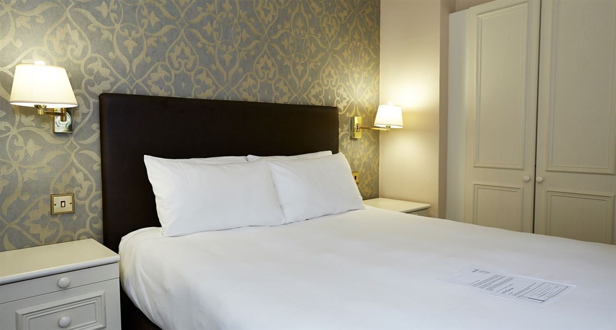 The Millers Hotel