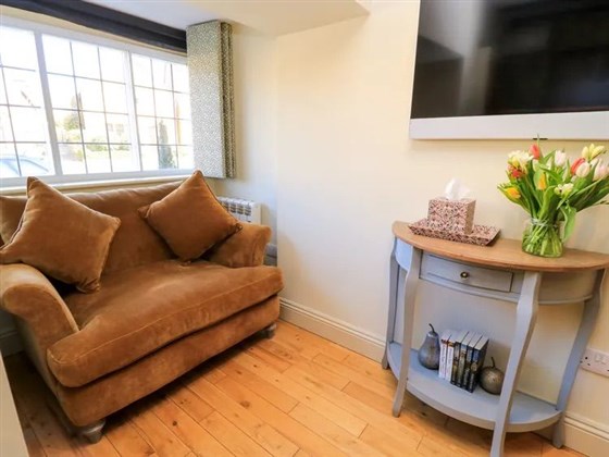 The Old House Lounge