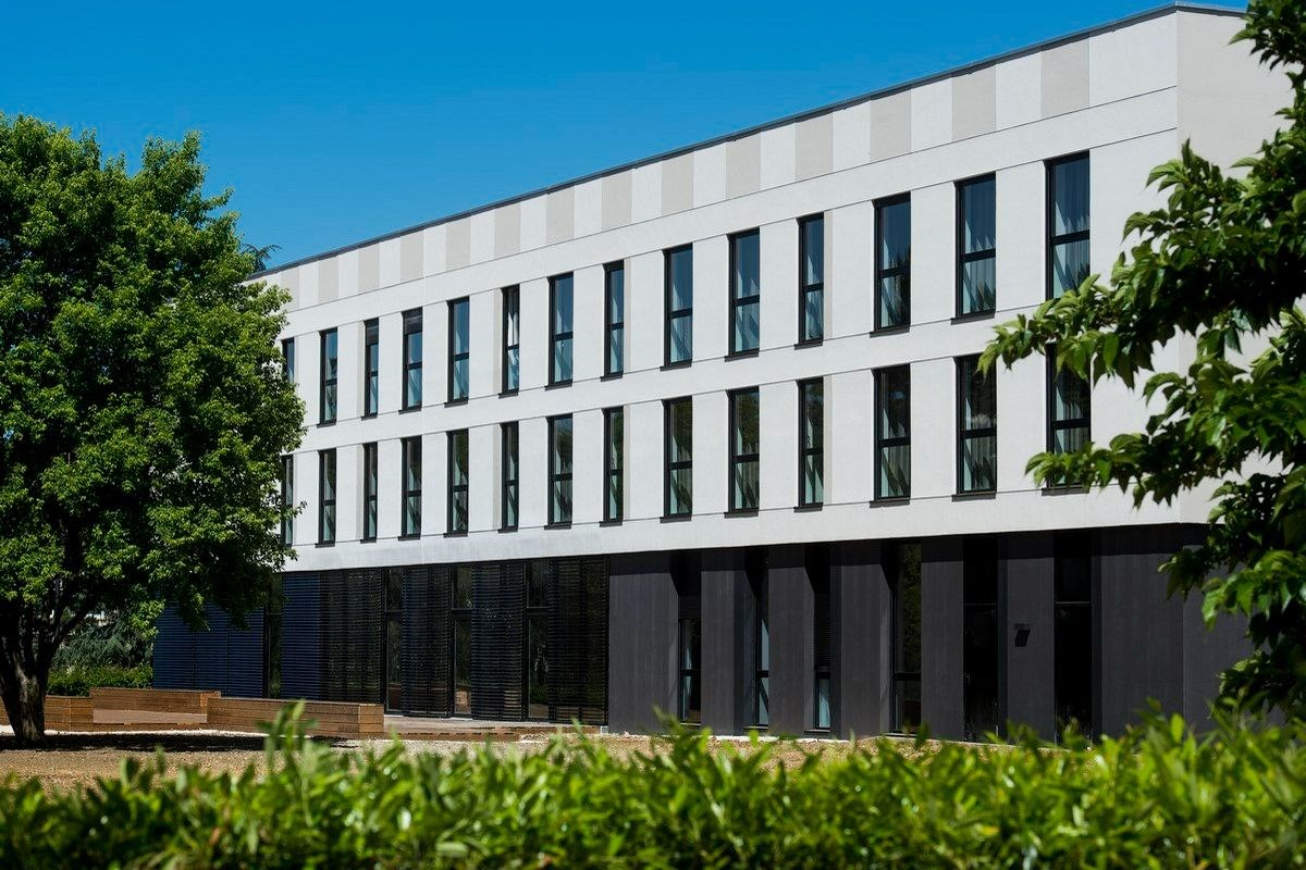 Maison Internationale Digione