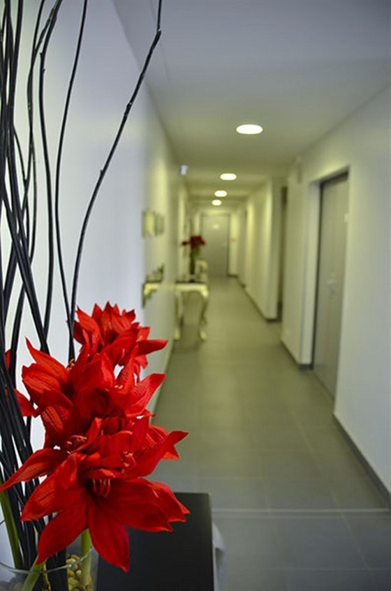 couloir