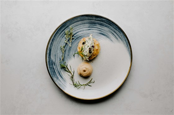 Wasing Park - Crabcake