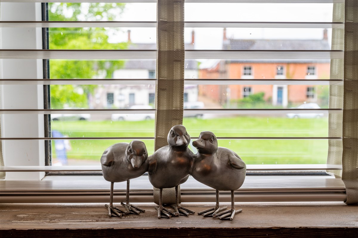The Hideaway Great Massingham, Kings Lynn, Norfolk