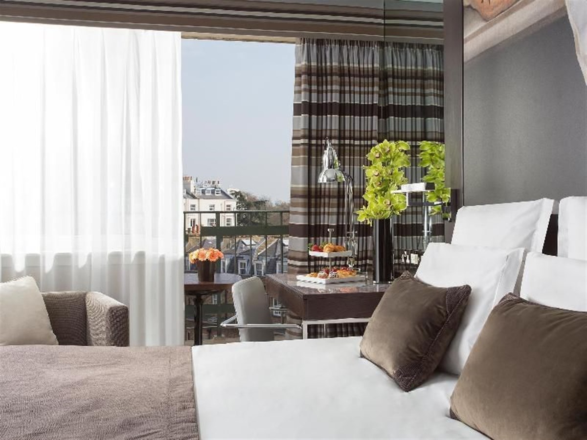 Jumeriah Lowndes Hotel