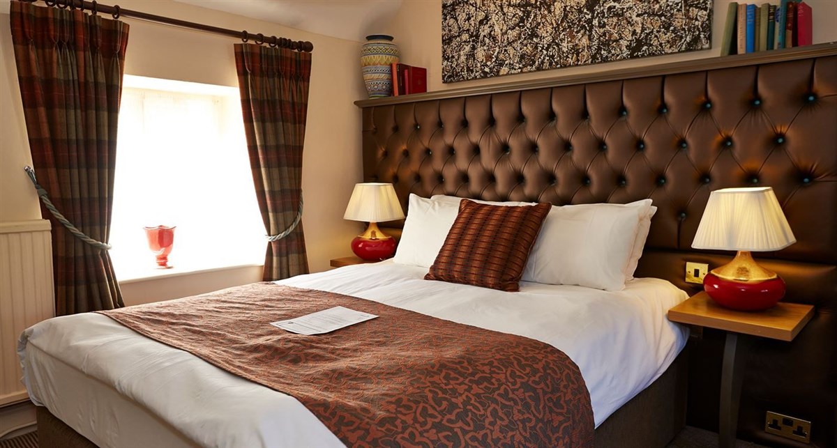 Cross Hands Hotel