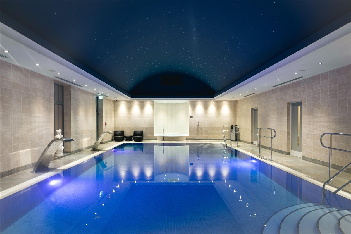 Fistral Spa