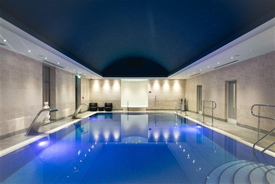 Fistral Spa