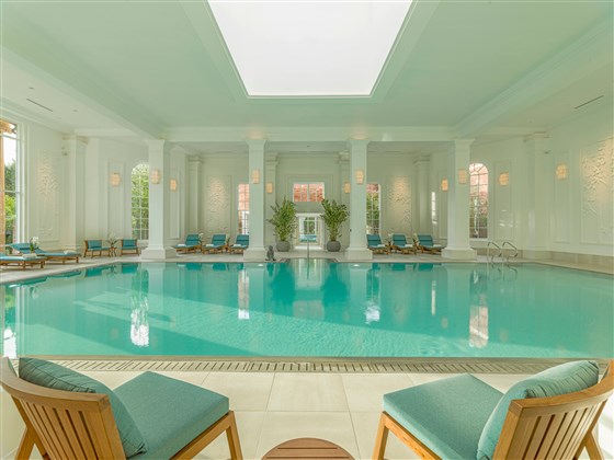 The Spa