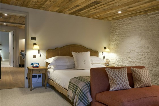 Calcot Manor